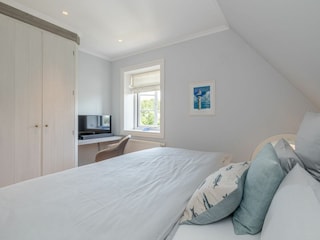 Ferienwohnung Archsum Außenaufnahme 47