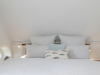 Apartamento de vacaciones Archsum Grabación al aire libre 48