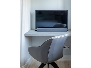 Vakantieappartement Archsum Buitenaudio-opname 50