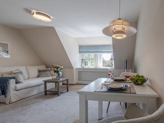 Appartement de vacances Keitum Enregistrement extérieur 1