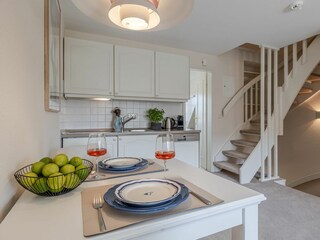 Vakantieappartement Keitum Buitenaudio-opname 2