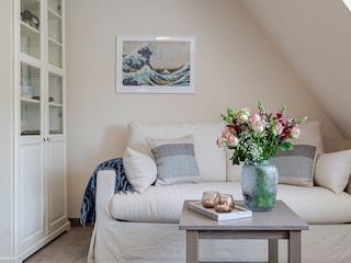 Ferienwohnung Keitum Außenaufnahme 3