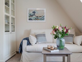 Vakantieappartement Keitum Buitenaudio-opname 3