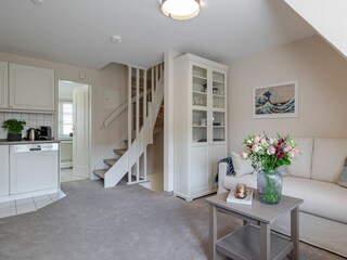 Vakantieappartement Keitum Buitenaudio-opname 4