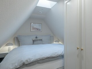 Appartement de vacances Keitum Enregistrement extérieur 5
