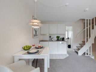 Vakantieappartement Keitum Buitenaudio-opname 7