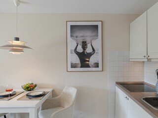 Vakantieappartement Keitum Buitenaudio-opname 8