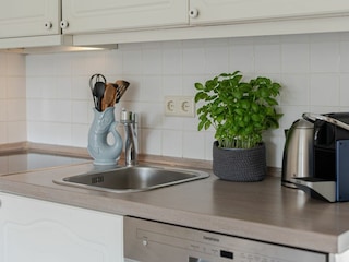 Ferienwohnung Keitum Außenaufnahme 9