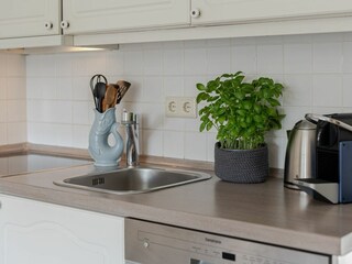 Vakantieappartement Keitum Buitenaudio-opname 9