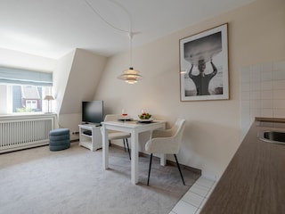 Ferienwohnung Keitum Außenaufnahme 10