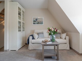 Ferienwohnung Keitum Außenaufnahme 16