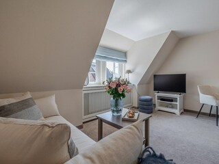 Vakantieappartement Keitum Buitenaudio-opname 17