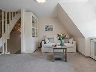 Ferienwohnung Keitum Außenaufnahme 18