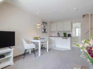 Vakantieappartement Keitum Buitenaudio-opname 20