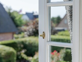 Appartamento per vacanze Keitum Registrazione all'aperto 22