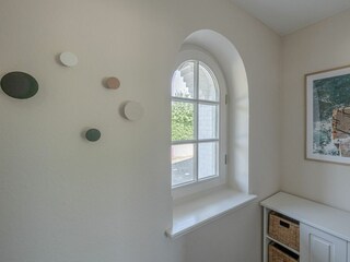 Vakantieappartement Keitum Buitenaudio-opname 24