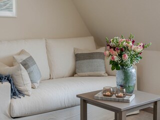 Vakantieappartement Keitum Buitenaudio-opname 29