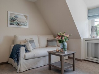 Vakantieappartement Keitum Buitenaudio-opname 32