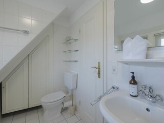 Vakantieappartement Keitum Buitenaudio-opname 35