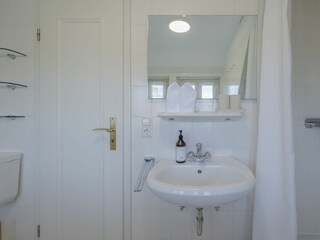 Vakantieappartement Keitum Buitenaudio-opname 37