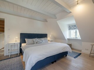 Vakantiehuis Wenningstedt Buitenaudio-opname 3