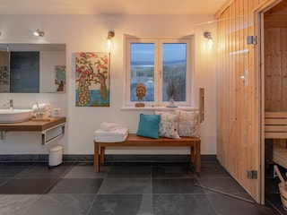 Ferienhaus Wenningstedt Außenaufnahme 4