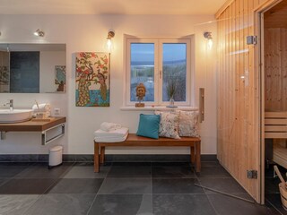 Vakantiehuis Wenningstedt Buitenaudio-opname 4