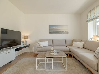 Vakantiehuis Wenningstedt Buitenaudio-opname 5