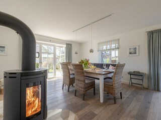 Casa per le vacanze Wenningstedt Registrazione all'aperto 6