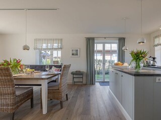 Maison de vacances Wenningstedt Enregistrement extérieur 7
