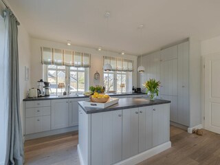 Casa per le vacanze Wenningstedt Registrazione all'aperto 8