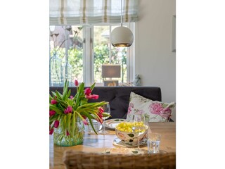 Casa per le vacanze Wenningstedt Registrazione all'aperto 9