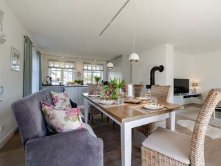 Vakantiehuis Wenningstedt Buitenaudio-opname 10