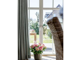 Maison de vacances Wenningstedt Enregistrement extérieur 11