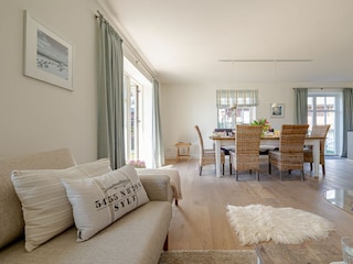 Ferienhaus Wenningstedt Außenaufnahme 13