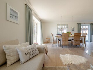Maison de vacances Wenningstedt Enregistrement extérieur 13