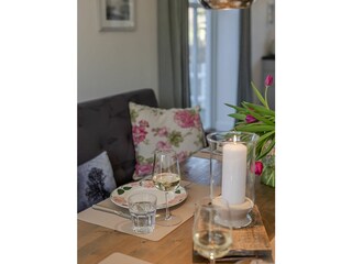 Casa per le vacanze Wenningstedt Registrazione all'aperto 14