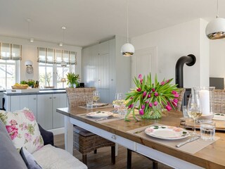 Casa per le vacanze Wenningstedt Registrazione all'aperto 15