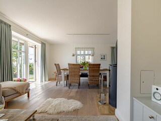 Vakantiehuis Wenningstedt Buitenaudio-opname 17