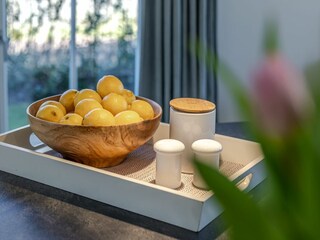 Casa per le vacanze Wenningstedt Registrazione all'aperto 18