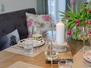 Casa per le vacanze Wenningstedt Registrazione all'aperto 19