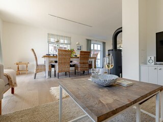 Vakantiehuis Wenningstedt Buitenaudio-opname 20