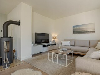 Casa per le vacanze Wenningstedt Registrazione all'aperto 21