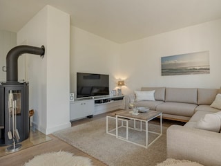 Ferienhaus Wenningstedt Außenaufnahme 21