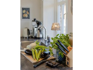 Casa per le vacanze Wenningstedt Registrazione all'aperto 22