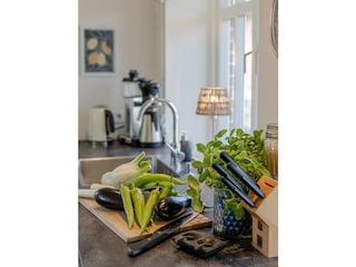 Maison de vacances Wenningstedt Enregistrement extérieur 22