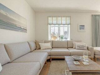 Maison de vacances Wenningstedt Enregistrement extérieur 23