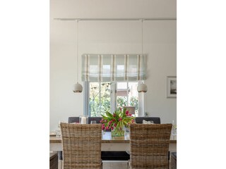 Casa per le vacanze Wenningstedt Registrazione all'aperto 24