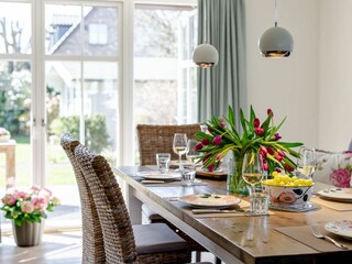 Vakantiehuis Wenningstedt Buitenaudio-opname 27