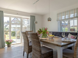 Ferienhaus Wenningstedt Außenaufnahme 28